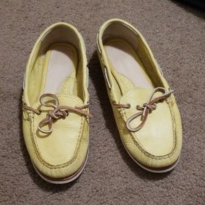 Amazing Frye Moccasins PRICE FIRM